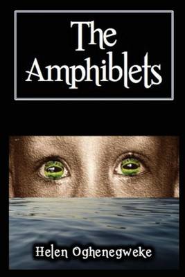 Book cover for The Amphiblets