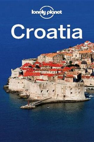 Cover of Croatia Travel Guide