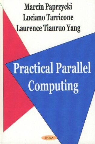 Cover of Practical Parallel Computing