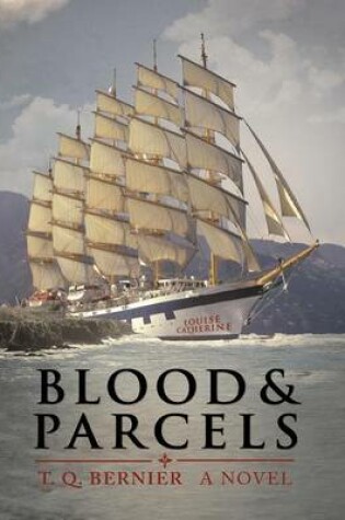 Cover of Blood and Parcels