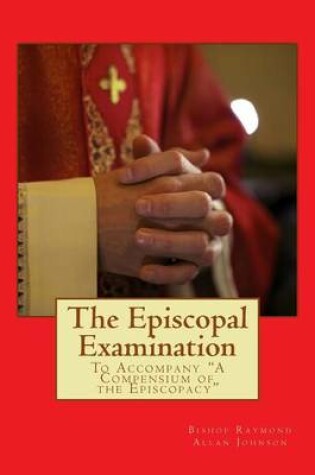 Cover of The Episcopal Examination