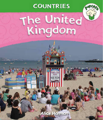 Cover of United Kingdom