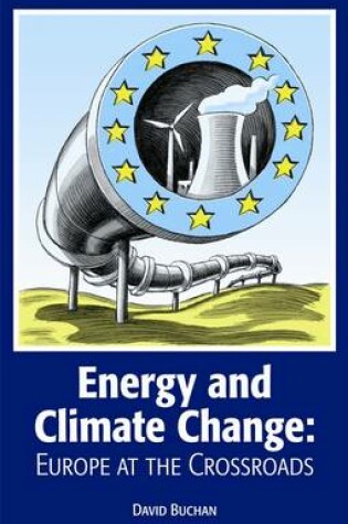 Cover of Energy and Climate Change