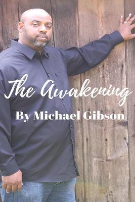 Book cover for The Awakening