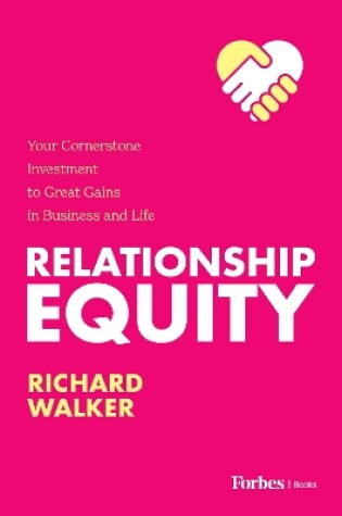 Cover of Relationship Equity