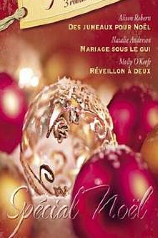 Cover of Special Noel (Harlequin Coup de Coeur)