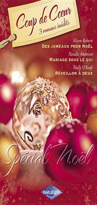 Book cover for Special Noel (Harlequin Coup de Coeur)