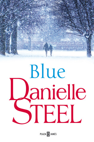 Cover of Blue