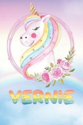 Cover of Vernie