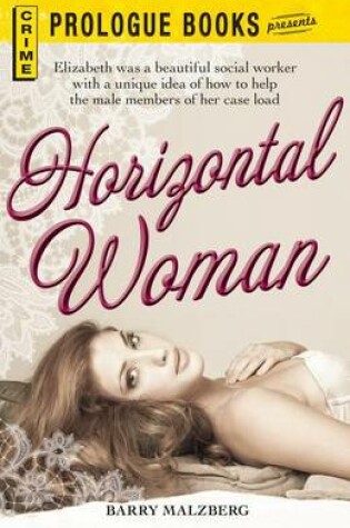 Cover of The Horizontal Woman