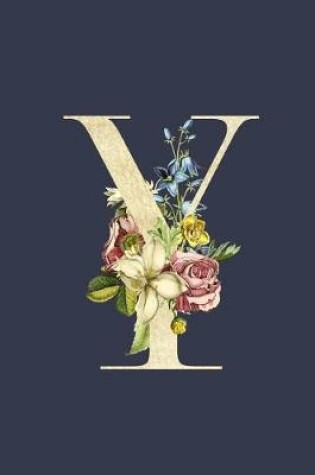 Cover of Y