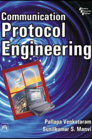 Cover of Communication Protocol Engineering