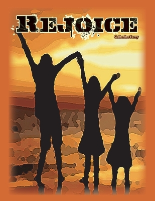 Book cover for Rejoice