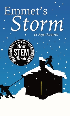 Book cover for Emmet's Storm