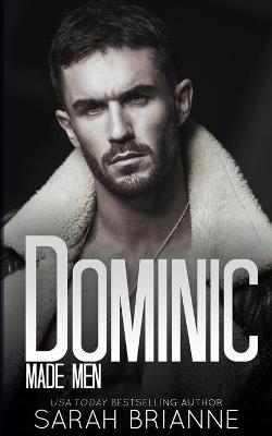 Book cover for Dominic