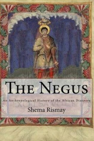 Cover of The Negus