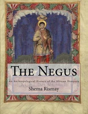 Book cover for The Negus