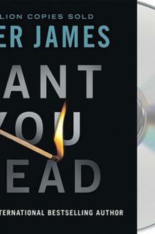 Cover of Want You Dead