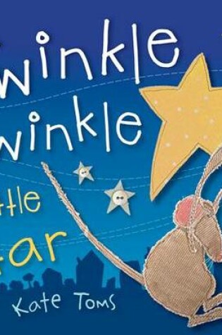 Cover of Twinkle Twinkle Little Star