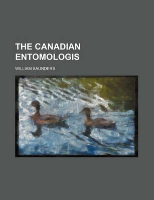 Book cover for The Canadian Entomologis