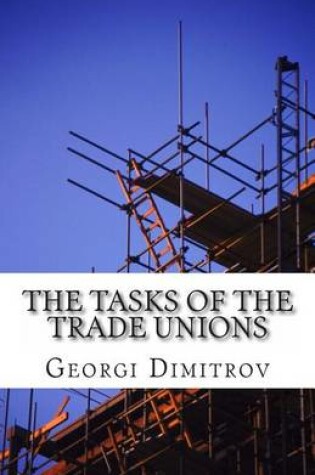 Cover of The Tasks of the Trade Unions