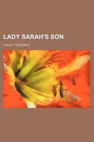 Cover of Lady Sarah's Son