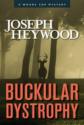 Book cover for Buckular Dystrophy