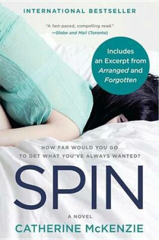 Cover of Spin with Bonus Material