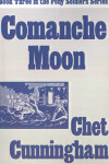 Book cover for Comanche Moon