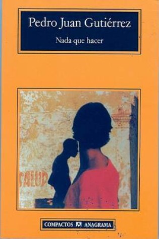 Cover of NADA Que Hacer