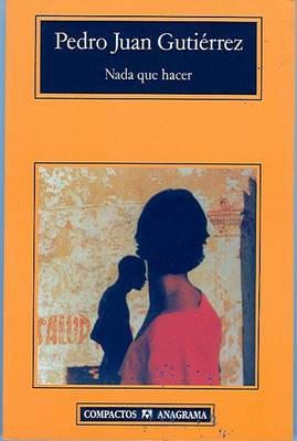 Cover of NADA Que Hacer