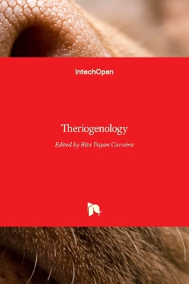 Cover of Theriogenology