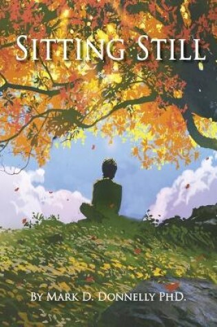 Cover of Sitting Still