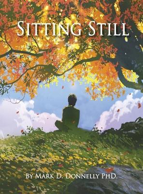 Book cover for Sitting Still