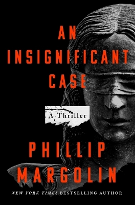 Book cover for An Insignificant Case