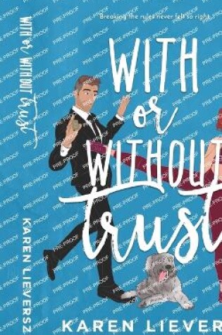 Cover of With or Without Trust