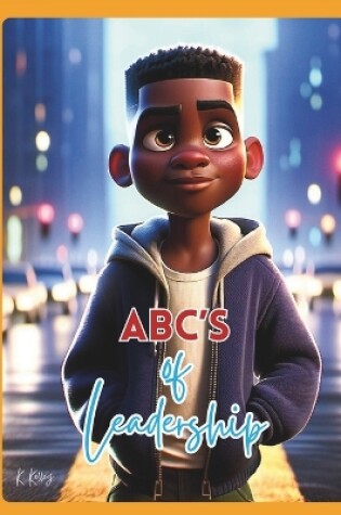 Cover of ABC's of Leadership