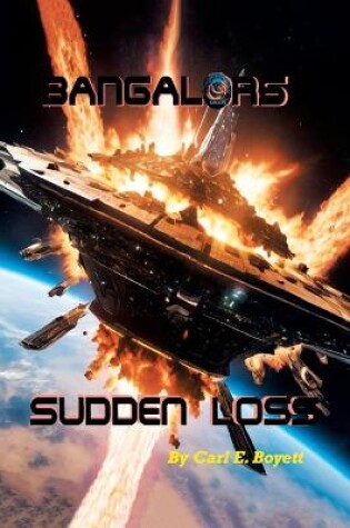 Cover of Bangalors Sudden Loss