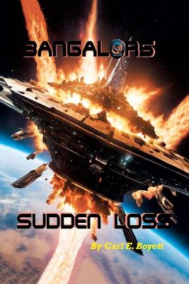 Book cover for Bangalors Sudden Loss