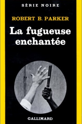 Cover of Fugueuse Enchantee