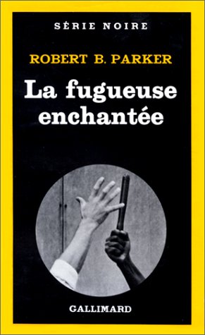 Cover of Fugueuse Enchantee