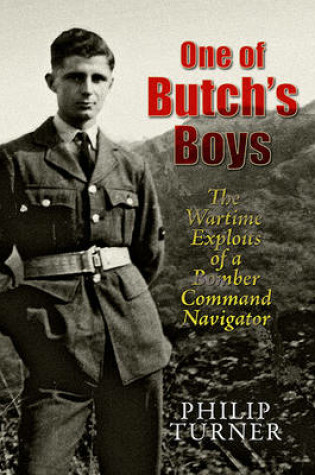 Cover of One of Butch's Boys