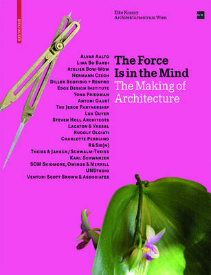 Book cover for The Force is in the Mind