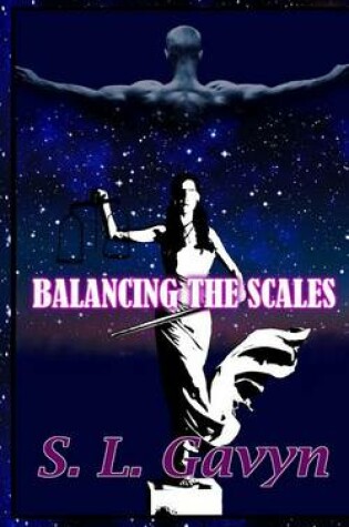 Cover of Balancing the Scales