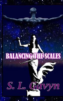 Book cover for Balancing the Scales