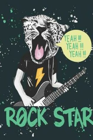 Cover of Rock star