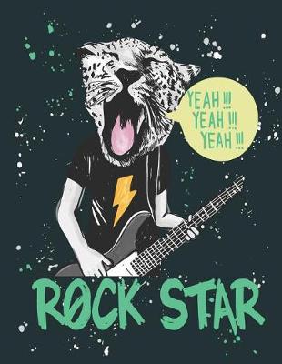 Cover of Rock star