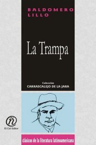 Cover of La Trampa