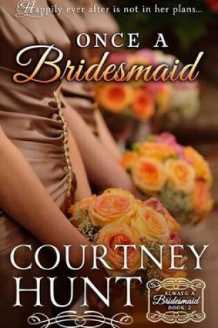 Cover of Once a Bridesmaid