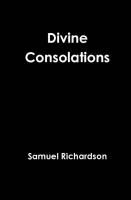 Book cover for Divine Consolations